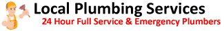 Grand Prairie TX 24 Hour Plumbers